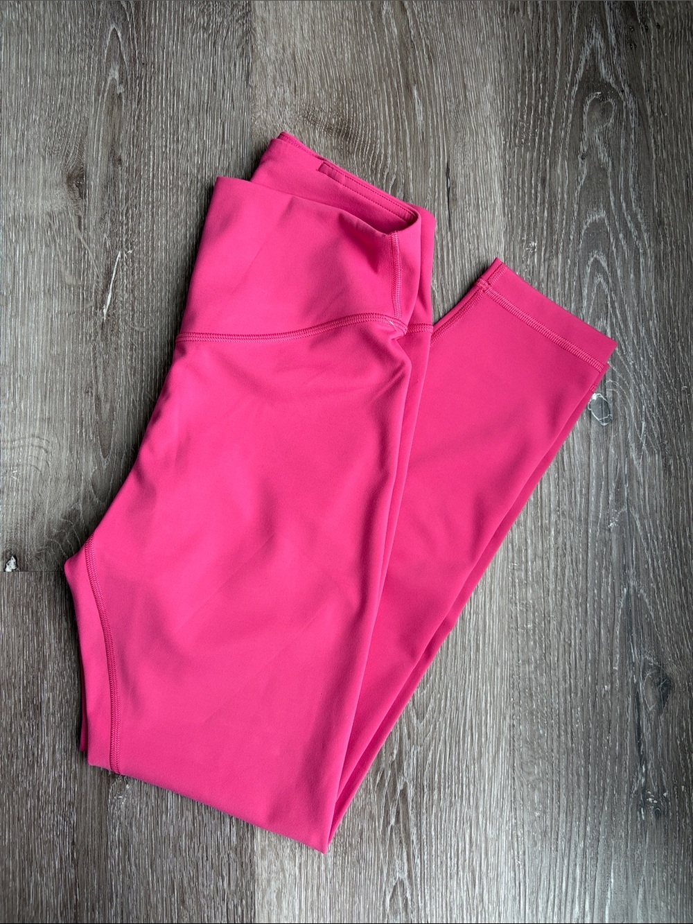 Lululemon Wunder Under SmoothCover HR Tight 25”. NWT